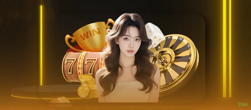 5566 — plataforma segura e premiada de apostas