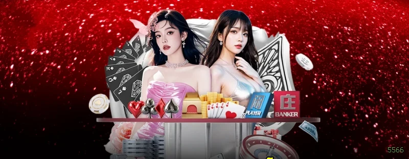 Ranking dos melhores jogos no 5566 — favoritos da comunidade